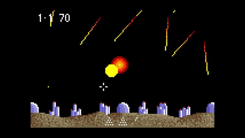 Atari 50: The Anniversary Celebration <span class="ext" style="background-color: #2a475e; color: #FFFFFF;">STEAM</span> <span class="ext ext_digital">digital</span> image 4
