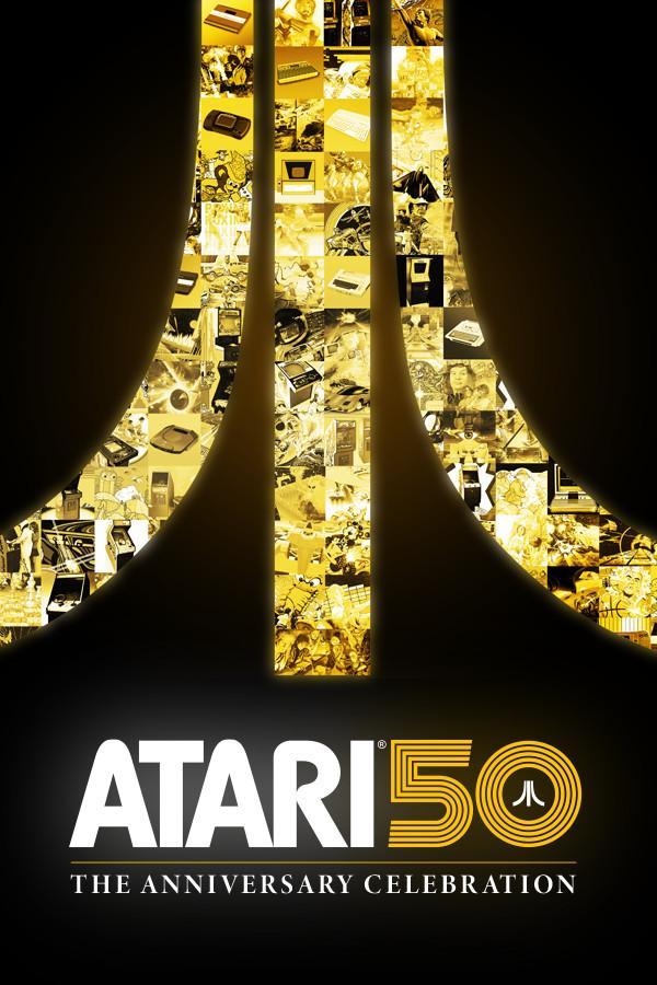 Atari 50: The Anniversary Celebration <span class="ext" style="background-color: #2a475e; color: #FFFFFF;">STEAM</span> <span class="ext ext_digital">digital</span> image 1