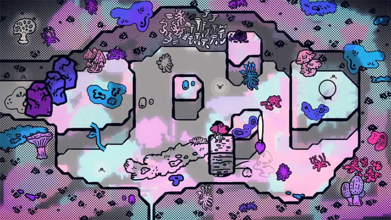 Chicory: A Colorful Tale (Multi-Language) image 4
