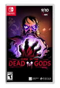 Curse of the Dead Gods thumbnail 1