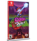 Cursed to Golf thumbnail 1