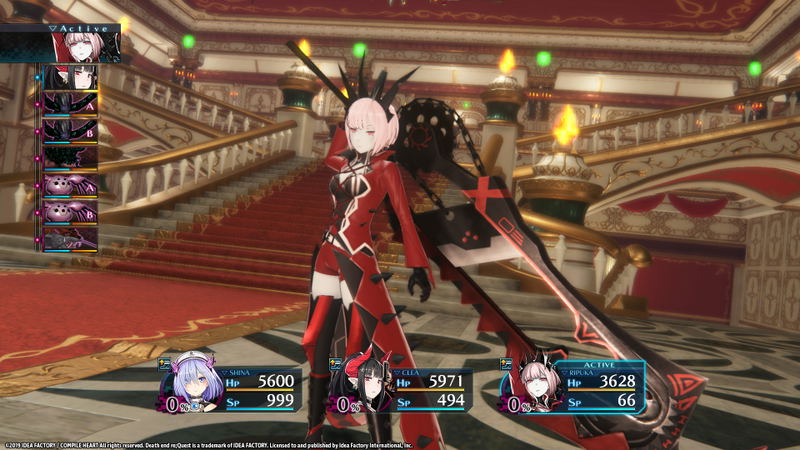 Death End Re;Quest: Additional Character - Ripuka (DLC) <span class="ext" style="background-color: #B0000F; color: #FFFFFF;">DLC</span> <span class="ext" style="background-color: #2a475e; color: #FFFFFF;">STEAM</span> <span class="ext ext_digital">digital</span> image 10