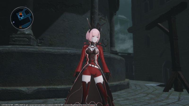 Death End Re;Quest: Additional Character - Ripuka (DLC) <span class="ext" style="background-color: #B0000F; color: #FFFFFF;">DLC</span> <span class="ext" style="background-color: #2a475e; color: #FFFFFF;">STEAM</span> <span class="ext ext_digital">digital</span> image 5