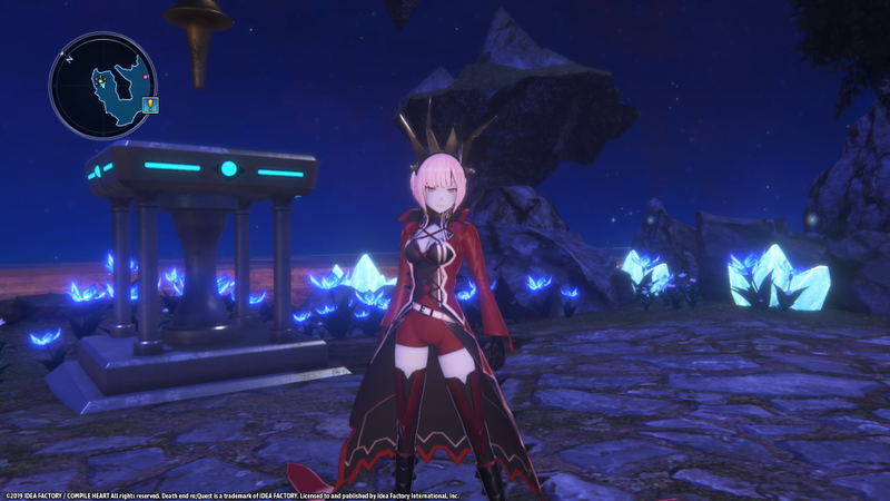 Death End Re;Quest: Additional Character - Ripuka (DLC) <span class="ext" style="background-color: #B0000F; color: #FFFFFF;">DLC</span> <span class="ext" style="background-color: #2a475e; color: #FFFFFF;">STEAM</span> <span class="ext ext_digital">digital</span> image 7