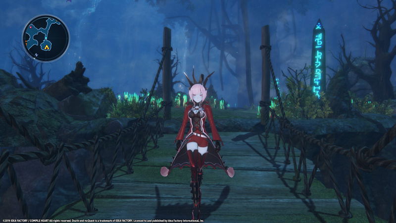 Death End Re;Quest: Additional Character - Ripuka (DLC) <span class="ext" style="background-color: #B0000F; color: #FFFFFF;">DLC</span> <span class="ext" style="background-color: #2a475e; color: #FFFFFF;">STEAM</span> <span class="ext ext_digital">digital</span> image 8