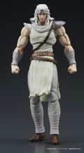 DIGACTION Fist of the North Star 1/24 Scale Action Figure: Toki thumbnail 2