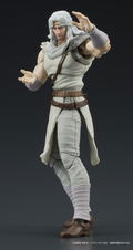 DIGACTION Fist of the North Star 1/24 Scale Action Figure: Toki thumbnail 12