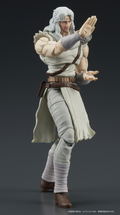DIGACTION Fist of the North Star 1/24 Scale Action Figure: Toki thumbnail 13