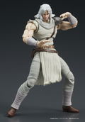 DIGACTION Fist of the North Star 1/24 Scale Action Figure: Toki thumbnail 17