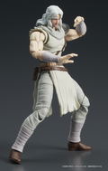 DIGACTION Fist of the North Star 1/24 Scale Action Figure: Toki thumbnail 18