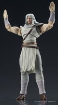 DIGACTION Fist of the North Star 1/24 Scale Action Figure: Toki thumbnail 20