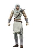 DIGACTION Fist of the North Star 1/24 Scale Action Figure: Toki thumbnail 1