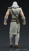DIGACTION Fist of the North Star 1/24 Scale Action Figure: Toki thumbnail 6