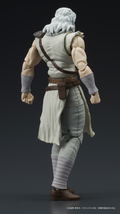 DIGACTION Fist of the North Star 1/24 Scale Action Figure: Toki thumbnail 7