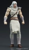 DIGACTION Fist of the North Star 1/24 Scale Action Figure: Toki thumbnail 10