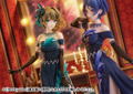 DreamTech The Idolmaster Cinderella Girls 1/7 Scale Pre-Painted Figure: (Pretty Liar) Takagaki Kaede + thumbnail 11