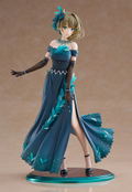 DreamTech The Idolmaster Cinderella Girls 1/7 Scale Pre-Painted Figure: (Pretty Liar) Takagaki Kaede + thumbnail 2