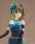 DreamTech The Idolmaster Cinderella Girls 1/7 Scale Pre-Painted Figure: (Pretty Liar) Takagaki Kaede + thumbnail 5