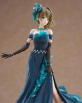 DreamTech The Idolmaster Cinderella Girls 1/7 Scale Pre-Painted Figure: (Pretty Liar) Takagaki Kaede + thumbnail 6