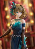 DreamTech The Idolmaster Cinderella Girls 1/7 Scale Pre-Painted Figure: (Pretty Liar) Takagaki Kaede + thumbnail 9