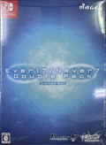 Ever 17 / Never 7 Double Pack [Limited Edition] (Multi-Language) thumbnail 1