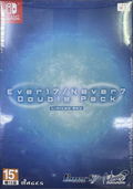 Ever 17 / Never 7 Double Pack [Limited Edition] (Multi-Language) thumbnail 1
