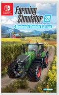 Farming Simulator 23: Nintendo Switch Edition (Multi-Language) thumbnail 1