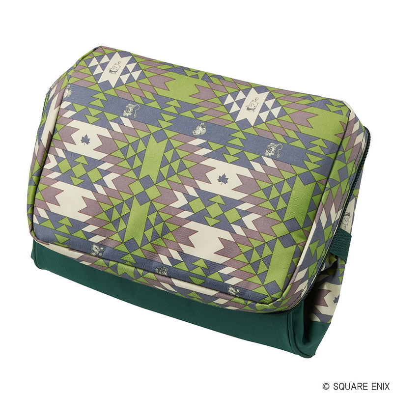 Final Fantasy XIV x Logos Cooler Bag image 2