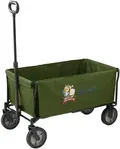 Final Fantasy XIV x Logos Folding Wagon thumbnail 1