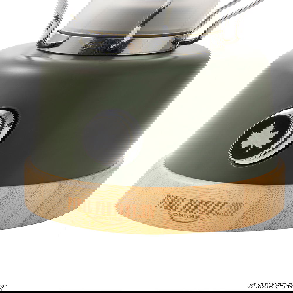 Final Fantasy XIV x Logos Wire Cage LED Lantern