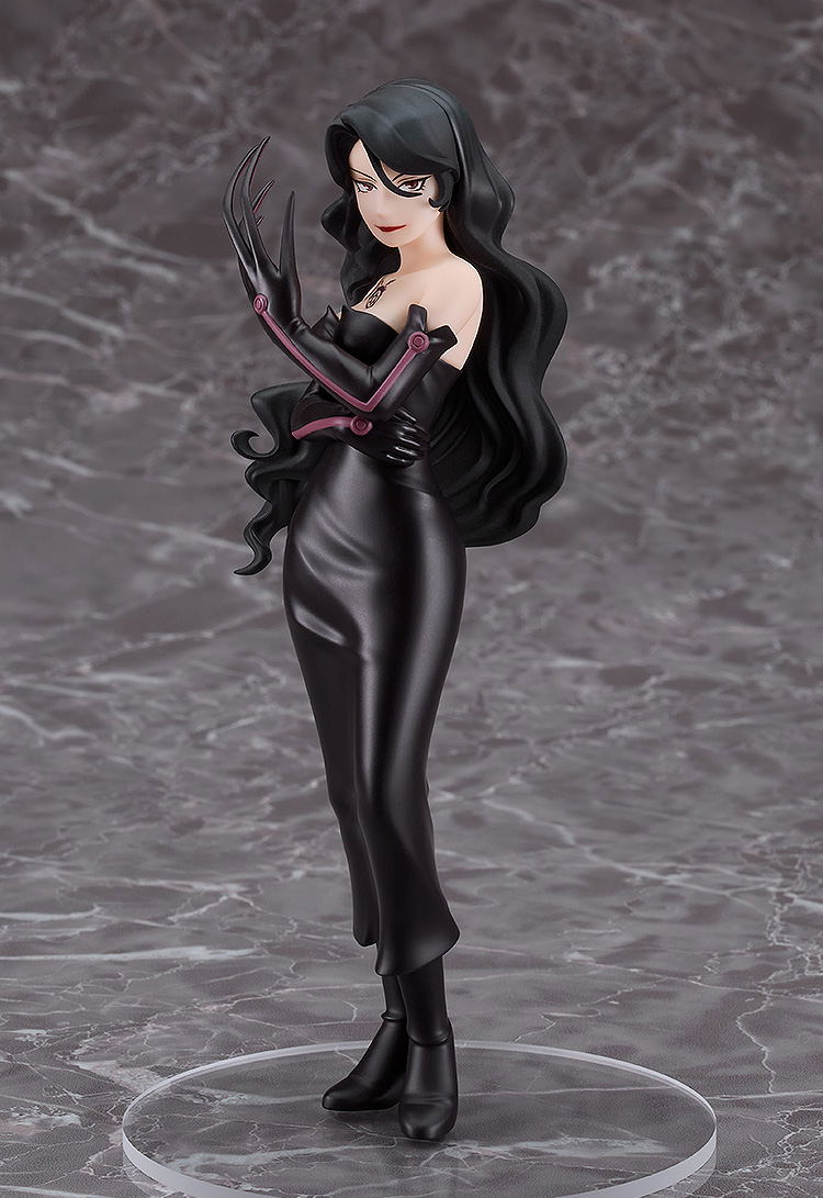 Fullmetal Alchemist Brotherhood: Pop Up Parade Lust image 2
