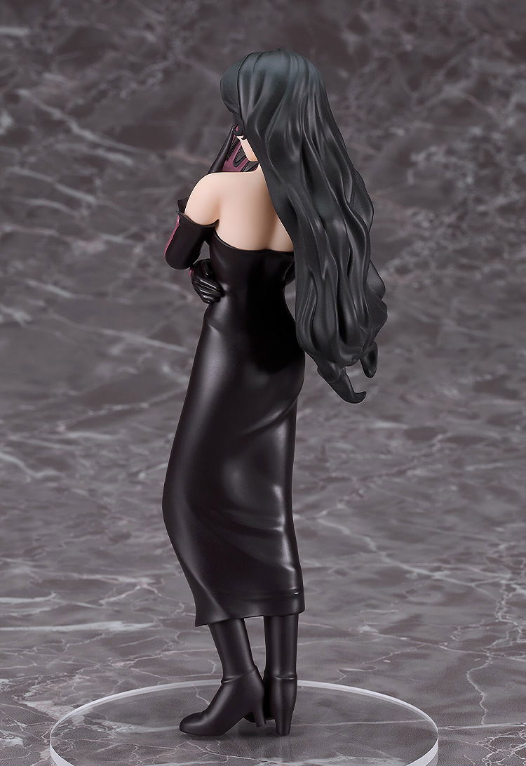 Fullmetal Alchemist Brotherhood: Pop Up Parade Lust image 3
