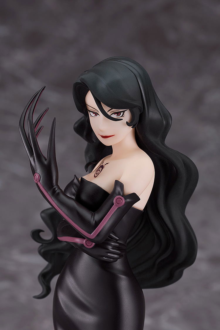 Fullmetal Alchemist Brotherhood: Pop Up Parade Lust image 4