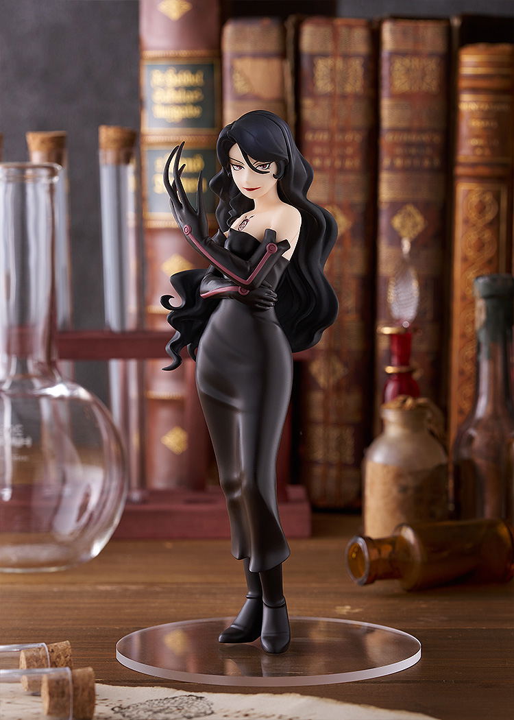 Fullmetal Alchemist Brotherhood: Pop Up Parade Lust image 5
