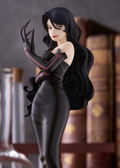 Fullmetal Alchemist Brotherhood: Pop Up Parade Lust thumbnail 7