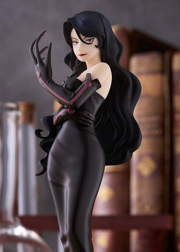 Fullmetal Alchemist Brotherhood: Pop Up Parade Lust image 7