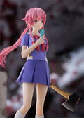 Future Diary: Pop Up Parade Gasai Yuno thumbnail 7