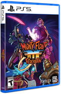 Mighty Fight Federation thumbnail 1