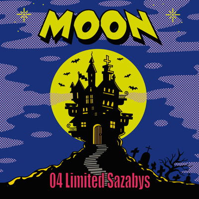 Moon [CD+Blu-ray] — Import Game Deal