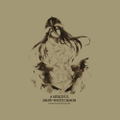 Overlord: The Sacred Kingdom - Albedo T-shirt Merciful Pure White Devil Ver. (Sand Khaki | Size S) thumbnail 2