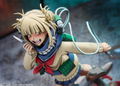 My Hero Academia 1/8 Scale Pre-Painted Figure: Toga Himiko 2D Ver. thumbnail 17