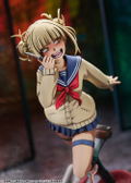 My Hero Academia 1/8 Scale Pre-Painted Figure: Toga Himiko 2D Ver. thumbnail 19