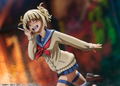 My Hero Academia 1/8 Scale Pre-Painted Figure: Toga Himiko 2D Ver. thumbnail 20