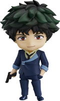 Nendoroid No. 2651 Cowboy Bebop: Spike Spiegel thumbnail 1