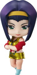 Nendoroid No. 2652 Cowboy Bebop: Faye Valentine thumbnail 1