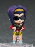 Nendoroid No. 2652 Cowboy Bebop: Faye Valentine thumbnail 3