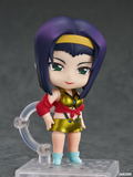 Nendoroid No. 2652 Cowboy Bebop: Faye Valentine thumbnail 4