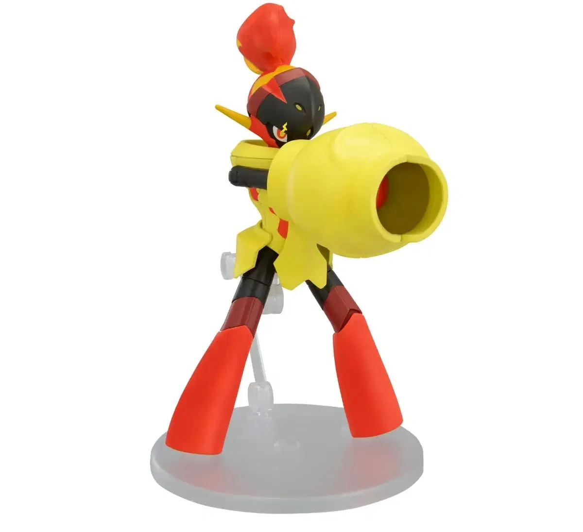 Pokemon Plastic Model Collection PokePla 58 Select Series: Armarouge