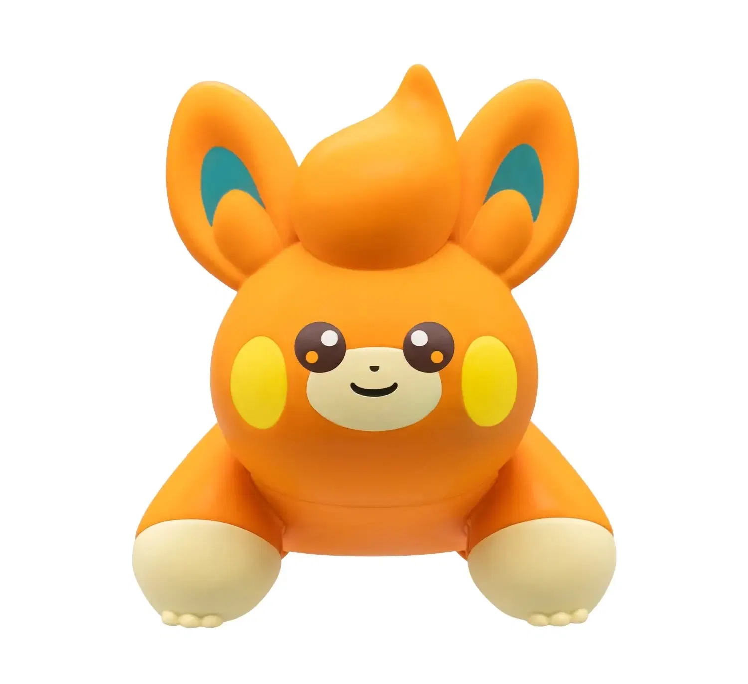 Pokemon Plastic Model Collection PokePla Quick!! 22: Pawmi — Import Game Deal