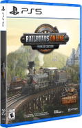 RAILROADS Online! [Pioneer Edition] thumbnail 2